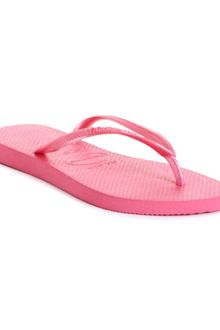 Havaianas Slim Flip Flops - Lyst