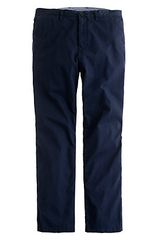 J.Crew Lightweight Essex Pant in Classic Fit