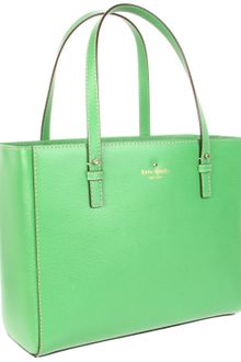 Kate Spade New York Grand Street Quinn Shoulder Bag - Lyst