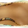 Nine West Womens Flax Pump in Multicolor (turqouise multi synthetic) - Lyst
