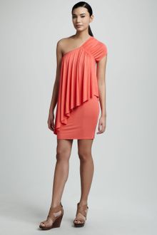Rachel Pally Sparrow Layered Dress - Lyst
