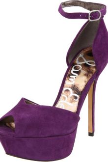 Sam Edelman Sam Edelman Womens Marina Sandal - Lyst