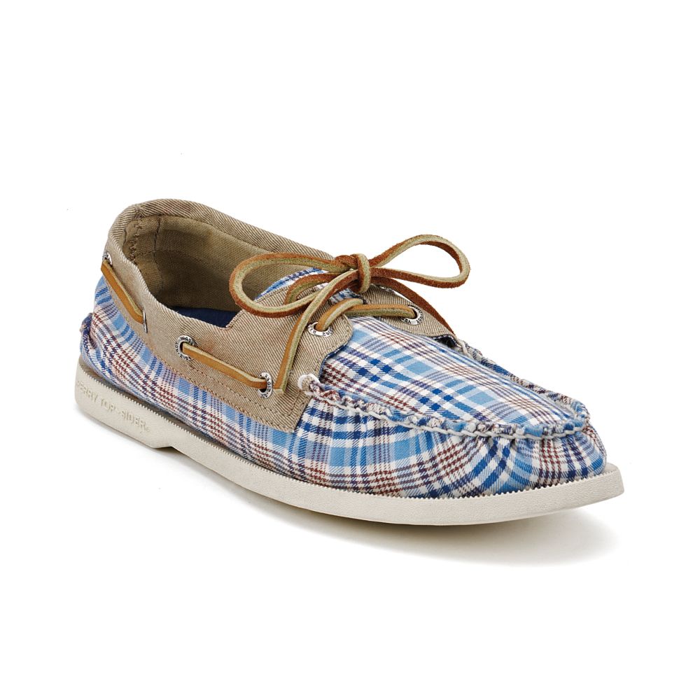 sperry top sider ao