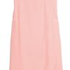 3.1 Phillip Lim Cropback Sleeveless Top in Pink - Lyst