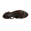 Cordani Gillian Sandal in Brown (brown/ antique pewter) - Lyst