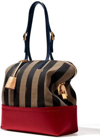  Striped 2bag 