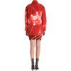 Isabel Marant Idini Jacket in Red - Lyst