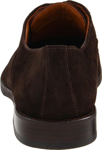 Johnston  Murphy Johnston Murphy Mens Headley Plain Toe Oxford in ... Johnston  Murphy Johnston Murphy Mens Headley Plain Toe Oxford in ...