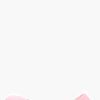 Lanvin Pink Nubuck Ballerina Flats in Pink - Lyst