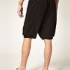 Cheap Monday Cheap Monday Rasmus Shorts in Black for Men - Lyst