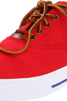 Polo Ralph Lauren Vaughn Sneaker - Lyst