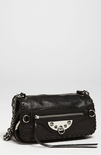  Marais Chantal Shoulder Bag 
