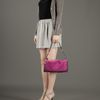 Stella Mccartney Falab Shoulder Bag in Pink (purple) - Lyst