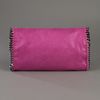 Stella Mccartney Falab Shoulder Bag in Pink (purple) - Lyst