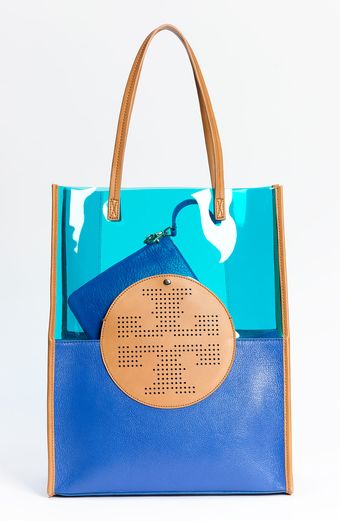 Tory Burch Viva Shopper - Lyst