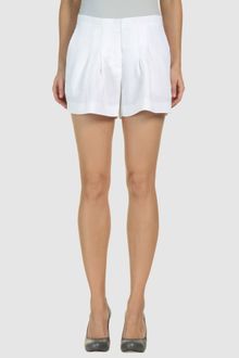 Calvin Klein Calvin Klein Collection Shorts - Lyst