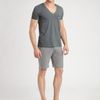 Diesel Cotton Jesse Tee in Gray for Men (grey) - Lyst