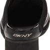 Dkny Dkny Womens Remedy Mule Fashion Sneaker in Black - Lyst