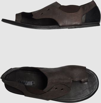  Marsèll Flip Flops 