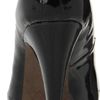 Steve Madden Steve Madden Womens Obsessed Platform Pump in Black (black patent) - Lyst
