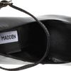 Steve Madden Steve Madden Womens Obsessed Platform Pump in Black (black patent) - Lyst