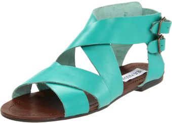 Steve Madden Steve Madden Womens Achilees Sandal - Lyst