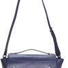 3.1 Phillip Lim Pashli Messenger Bag in Blue (navy) - Lyst
