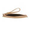 Alexander Wang Prisma Leather Pochette in Pink (camel) - Lyst