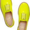 Christian Louboutin Havana Patent Leather Brogues in Yellow - Lyst
