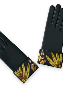 Hermes Luz Gloves - Lyst