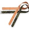 Hermes Capri Belt in Orange for Men (green) - Lyst