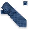 Hermes Ancien Tie in Blue for Men - Lyst