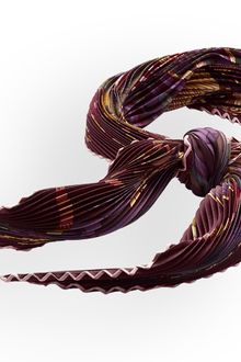 Hermes Point Dorgue Scarf - Lyst