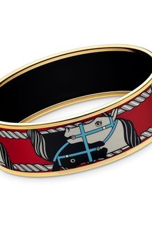 Hermes Quadrige Bracelet - Lyst