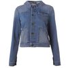 Hobbs Wells Denim Jacket in Blue (indigo) - Lyst