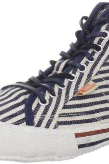 Hugo Boss Santer Sneaker - Lyst