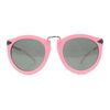 Karen Walker Harvest Sunglasses Pink in Pink - Lyst