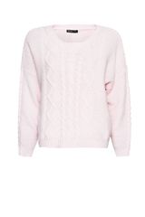 Mango Knitted Jumper