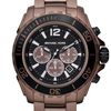 Michael Kors Drake in Brown for Men (chocolate/black) - Lyst