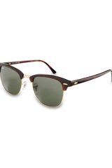Ray-Ban Clubmaster
