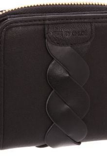 See By Chloé See By Chloe Twirl Wallet Zipper - Lyst
