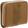 See By Chloé See By Chloe Twirl Wallet Zipper in Brown (moss) - Lyst