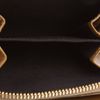 See By Chloé See By Chloe Twirl Wallet Zipper in Brown (moss) - Lyst