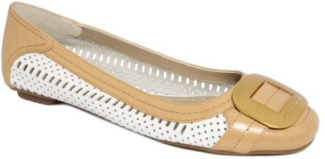 adrienne vittadini flats