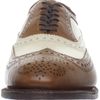 Allen Edmonds Allen Edmonds Mens Broadstreet Wingtip Oxford in Brown for Men (walnut/bone) - Lyst