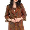 American Gold American Gold Truth Or Consequences Coat in Desert in Brown (gold) - Lyst