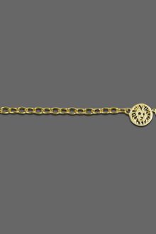 Anne Klein Goldtone Chain - Lyst