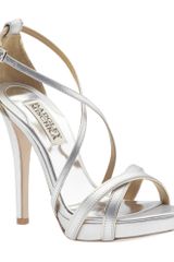 Badgley Mischka Fierce