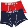 Diesel Diesel Divine 2 Pack Briefs in Multicolor for Men (multi) - Lyst