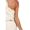 Dsquared2 Charlene Dress in Beige (b) - Lyst